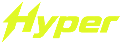 Hyper Padel